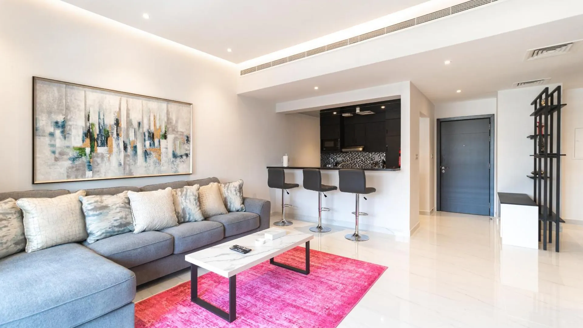 Spacious And Stylish 3-Bedroom In Al Sidir, Greens Dubai