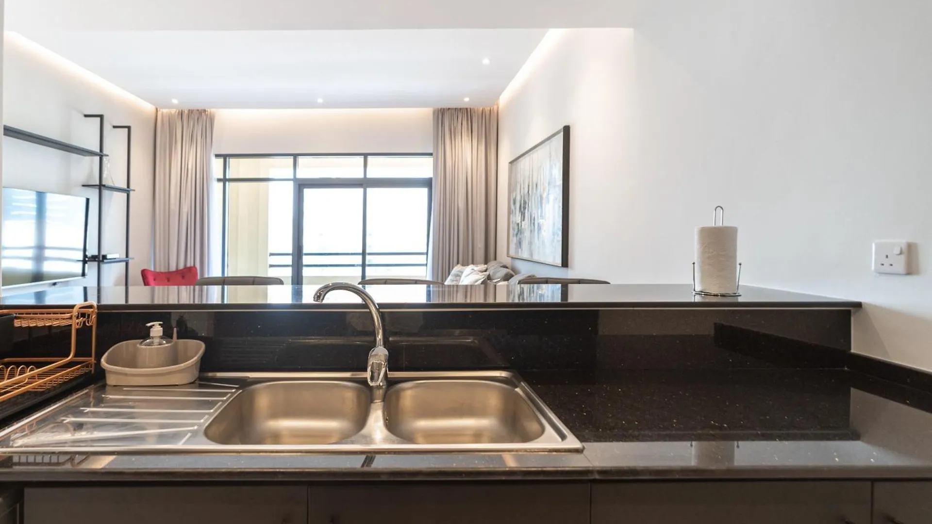 Spacious And Stylish 3-Bedroom In Al Sidir, Greens Дубай ОАЭ